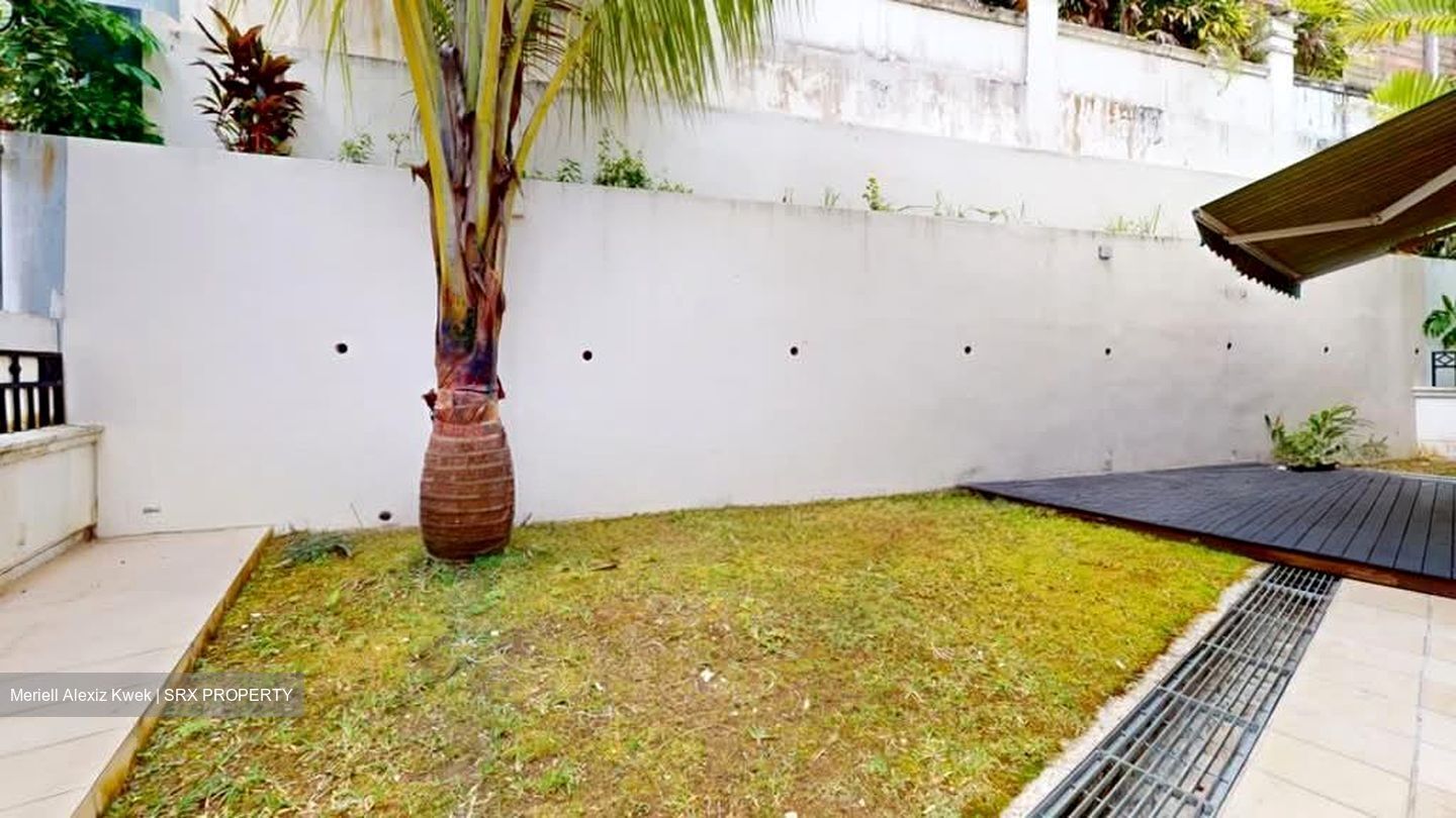 Gentle Villas (D11), Detached #549854631
